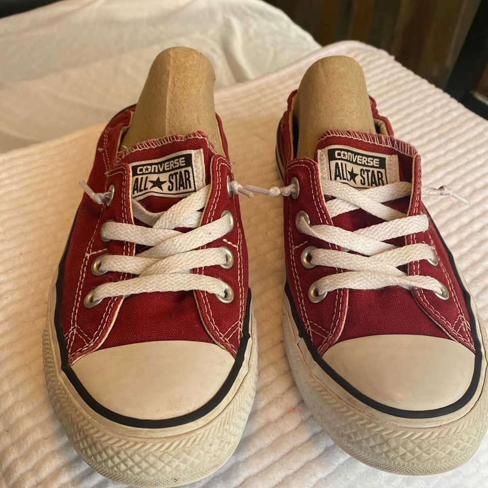Converse All Star Sneaker